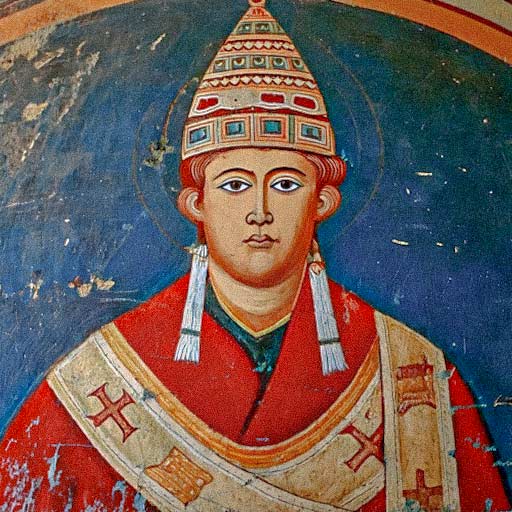 Thumbnail for La Cruzada de los Niños Kinderkreuzzug